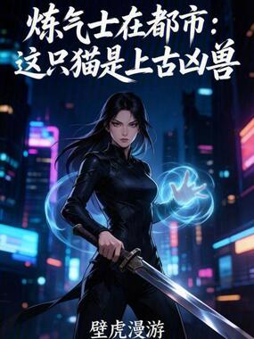 炼气士在都市，这只猫是上古凶兽在线阅读