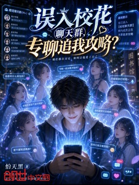 误入校花聊天群，专聊追我攻略？在线阅读