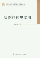 吠陀经和奥义书在线阅读