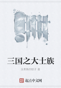 三國(guó)之大士族