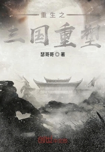 重生之三國重塑