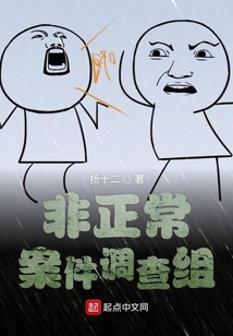 非正常案件調(diào)查組