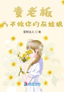麥老板我不做你的灰姑娘