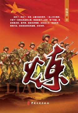 炼 封面