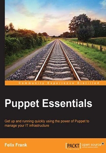 Puppet Essentials