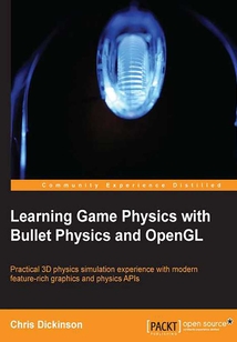 Learning Game Physics with Bullet Physics and OpenGL