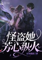 怪盜她芳心縱火在線閱讀