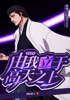 木叶蓝染:由我立于高天之上
