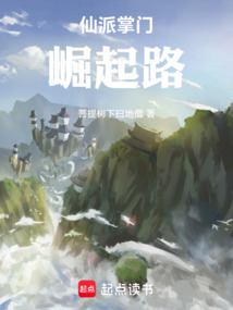 仙派掌門崛起路