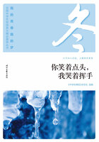 “我的青春我的梦”全国中学生校园美文精品集萃丛书:你笑着点头,我哭着挥手在线阅读