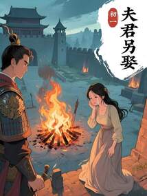 夫君另娶