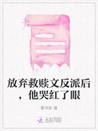 放弃救赎文反派后,他哭红了眼在线阅读