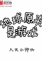 地球原來是游戲在線閱讀