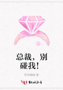 總裁，別碰我！
