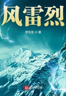 风雷烈 cover
