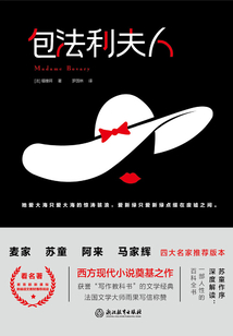 包法利夫人