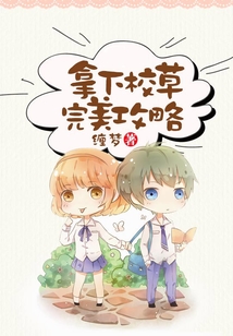 拿下校草完美攻略