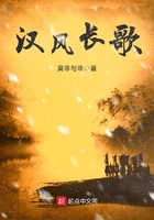 汉风长歌在线阅读