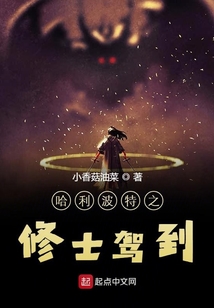 哈利波特之修士駕到