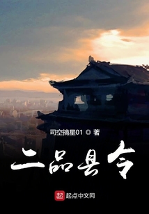 二品縣令