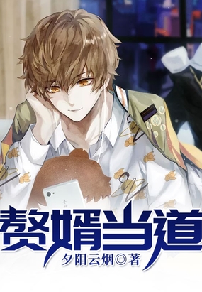 赘婿当道