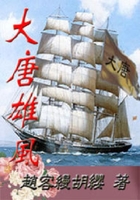大唐雄風在線閱讀