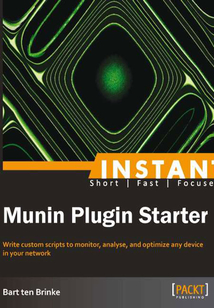 INSTANT Munin Plugin Starter