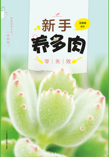 新手养多肉零失败