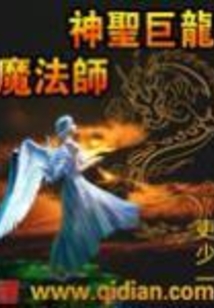 神圣巨龙魔法师 cover
