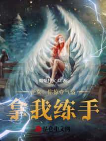 圣女：你掠奪氣運，拿我練手？