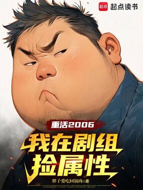 重活2006：我在剧组捡属性在线阅读