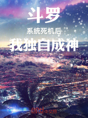 斗罗:系统死机后,我独自成神在线阅读
