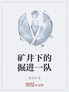 矿井下的掘进一队在线阅读