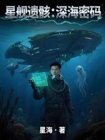 星艦遺骸：深海密碼