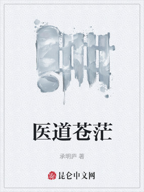 医道苍茫在线阅读