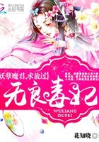 无良毒妃：妖孽魔君，求放过在线阅读