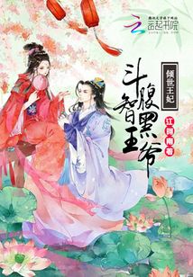 倾世王妃:斗智腹黑王爷