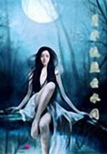月華流照云水間