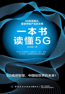 一本書讀懂5G