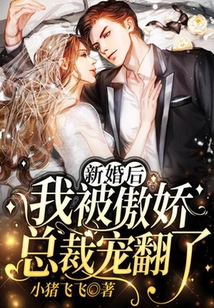新婚后，我被傲嬌總裁寵翻了