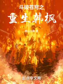 斗破蒼穹之重生韓楓
