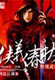 Chivalry and Righteousness Chronicles cover