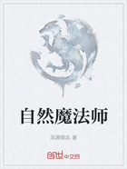 自然魔法师在线阅读