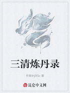 三清炼丹录在线阅读