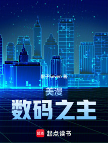 美漫：數碼之主
