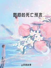 鸚鵡的死亡預言