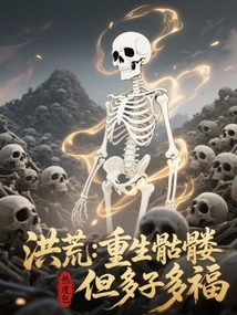 洪荒：重生骷髏，但多子多福