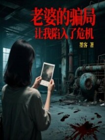 老婆的騙局讓我陷入了危機