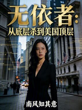 无依者：从底层杀到美国顶层在线阅读