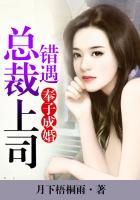 奉子成婚，錯遇總裁上司在線閱讀